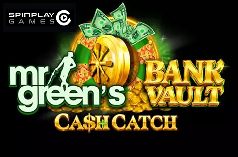 Mr Green's Bank Vault